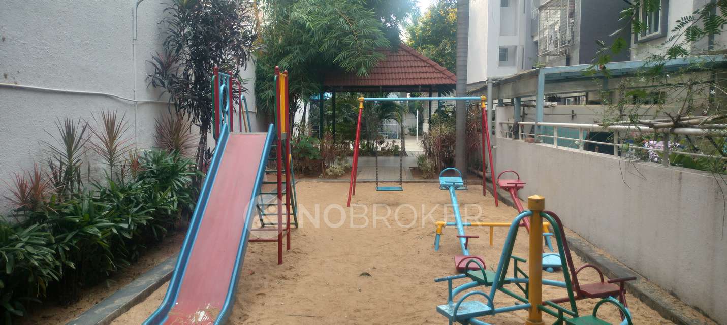 2 BHK Flat In Sumukha Kalpavruksha For Sale  In Bommanahalli