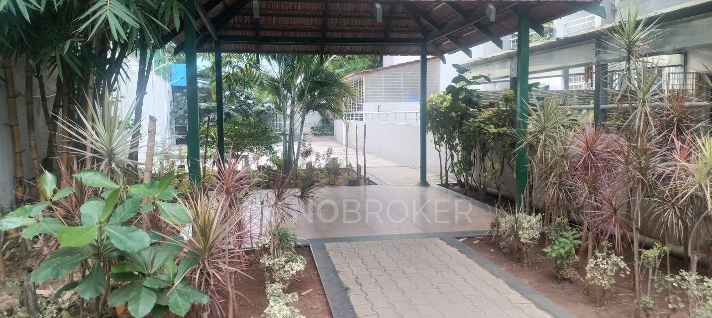 2 BHK Flat In Sumukha Kalpavruksha For Sale  In Bommanahalli