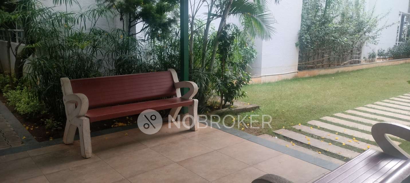 2 BHK Flat In Sumukha Kalpavruksha For Sale  In Bommanahalli