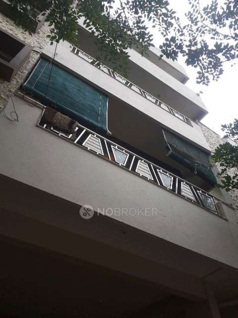 1 RK Flat In Standalone Building  for Rent  In Begur