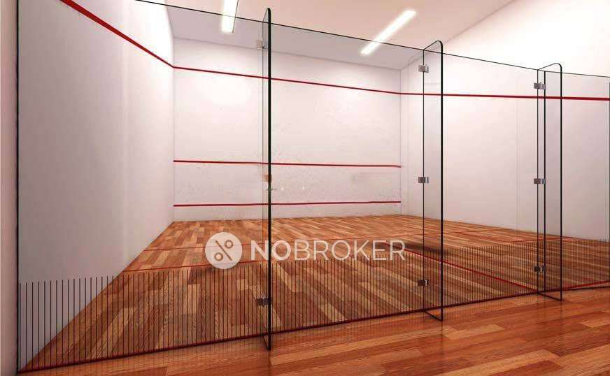 2 BHK Flat In Ganga Acropolis for Rent  In Baner