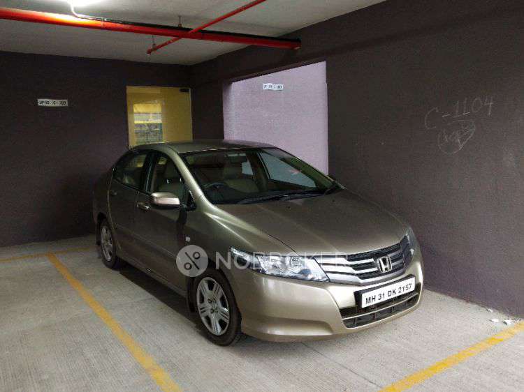 2 BHK Flat In Ganga Acropolis for Rent  In Baner