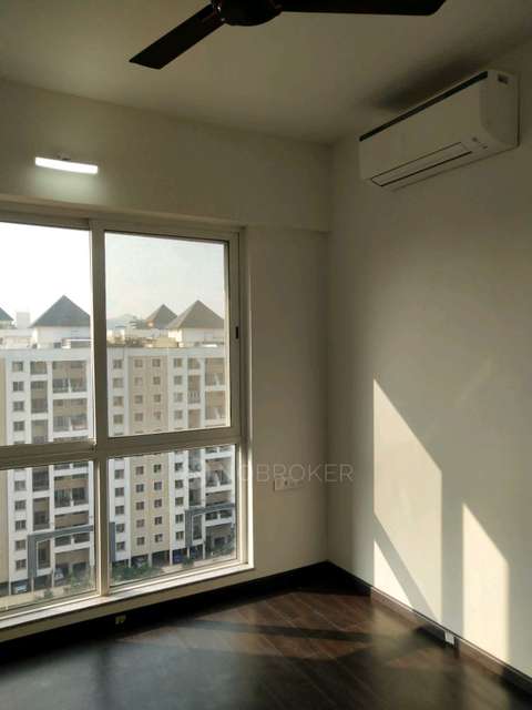 2 BHK Flat In Ganga Acropolis for Rent  In Baner