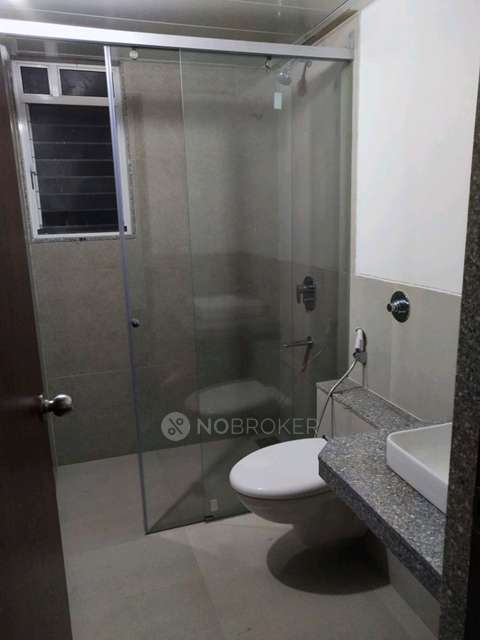 2 BHK Flat In Ganga Acropolis for Rent  In Baner