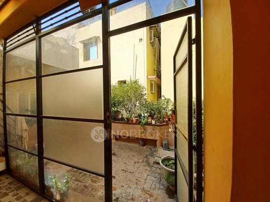 1 BHK House for Rent  In Mahaganapathi Nagar