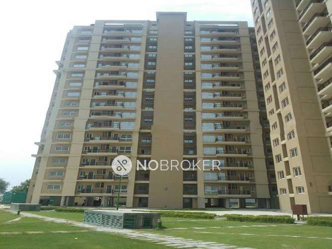 2 BHK Flat In Sidhartha Ncr Greens For Sale  In Sector-95