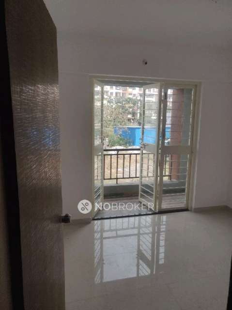 2 BHK Flat In Rose Apartment Dhanori for Rent  In Border Road Housing Society
