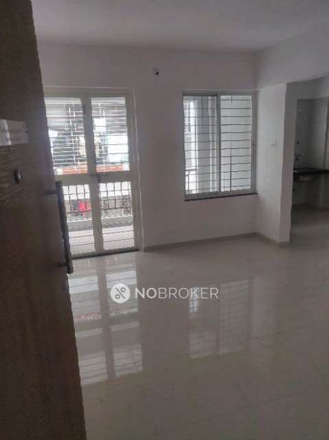 2 BHK Flat In Rose Apartment Dhanori for Rent  In Border Road Housing Society