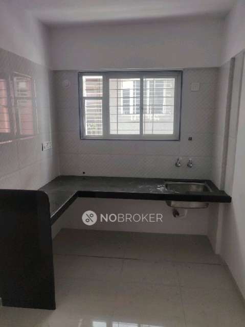 2 BHK Flat In Rose Apartment Dhanori for Rent  In Border Road Housing Society