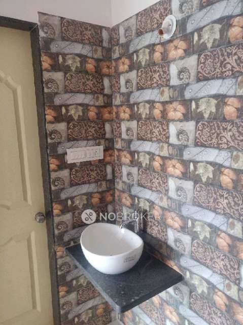 2 BHK Flat In Rose Apartment Dhanori for Rent  In Border Road Housing Society