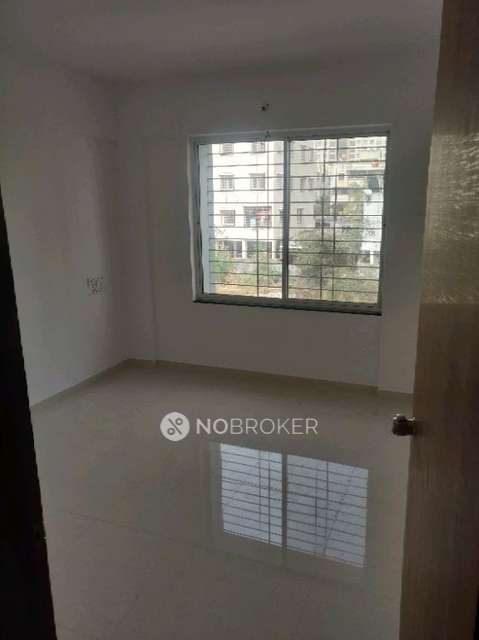 2 BHK Flat In Rose Apartment Dhanori for Rent  In Border Road Housing Society