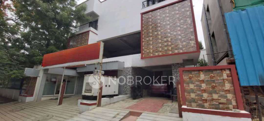 Office Space in Annanagar Tower, Chennai for Rent 