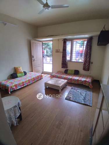 2 BHK Flat In Apartment  For Sale  In Basaweshwarnagar