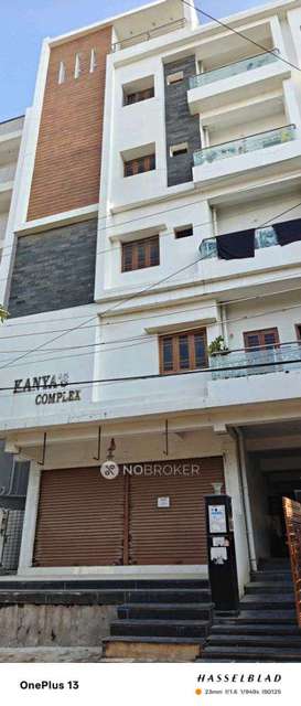 1 BHK Flat In Kanyas Complex,bn Reddy Nagar for Rent  In Vinayaka Hills