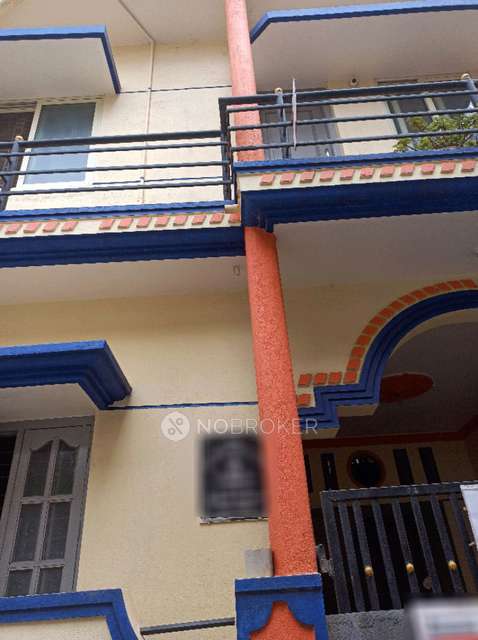 2 BHK Flat for Rent  In Raghuvanahalli