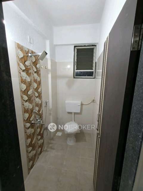 1 BHK Flat In Anugrah Apartment Wadgaonsheri for Rent  In Wadgaon Sheri