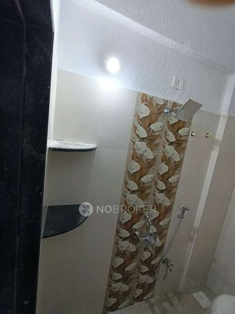 1 BHK Flat In Anugrah Apartment Wadgaonsheri for Rent  In Wadgaon Sheri