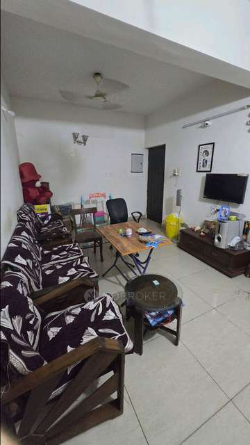 2 BHK Flat In Urban Tree Oakwood For Sale  In Karapakkam