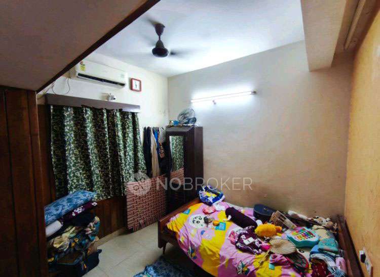 2 BHK Flat In Urban Tree Oakwood For Sale  In Karapakkam