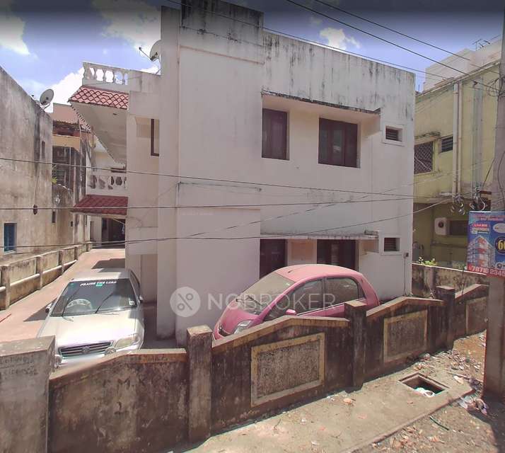 3 BHK Flat In Srinivasa Apartments for Rent  In Tambaram