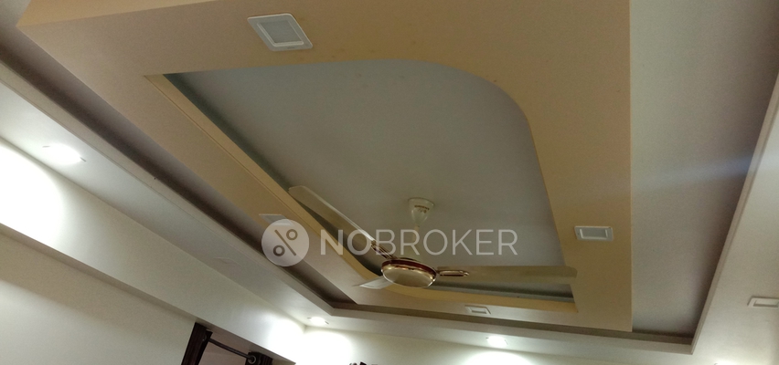 1 BHK Flat In Shanti Sankul Apartment for Rent  In  Warje