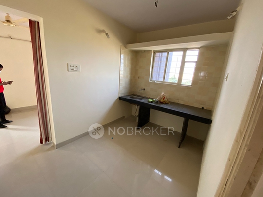 1 BHK Flat In Hadapsar Gaon for Rent  In Gondhalenagar, Satavwadi, Hadapsar