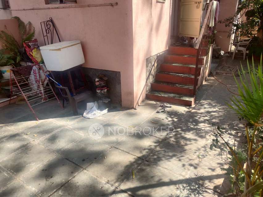 2 BHK Flat In Ramchandra Apartment for Rent In Dhankawadi