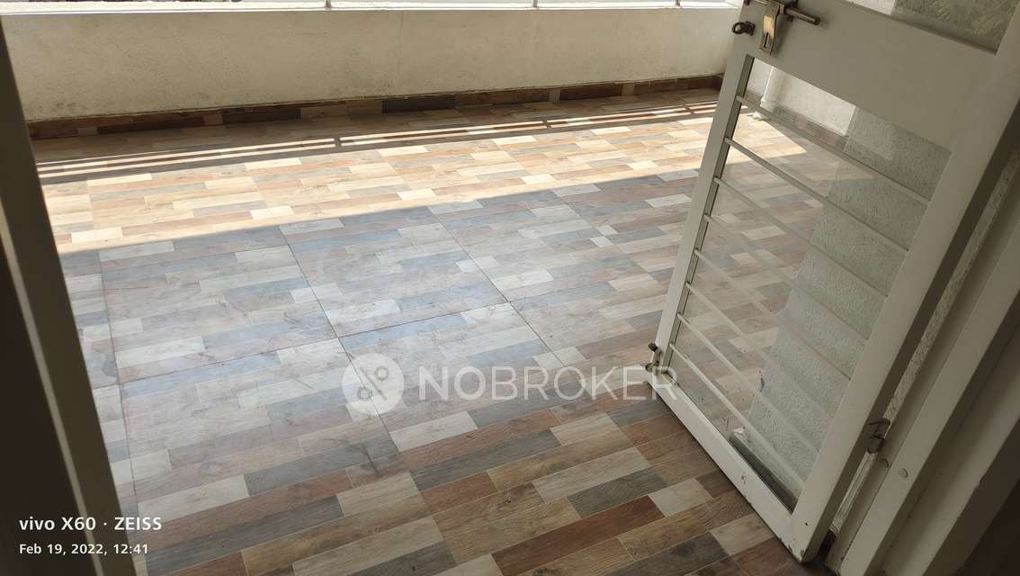 1 BHK Flat In Sahil Pride for Rent  In Kondhwa Budruk