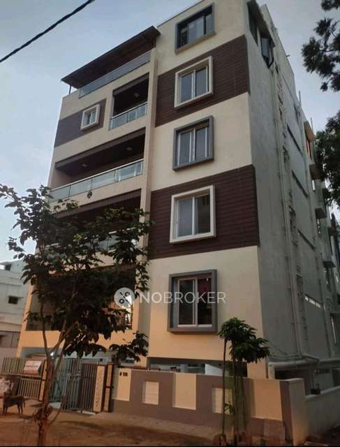 2 BHK Flat In Om Sree Pranavam, For Sale  In Mailasandra