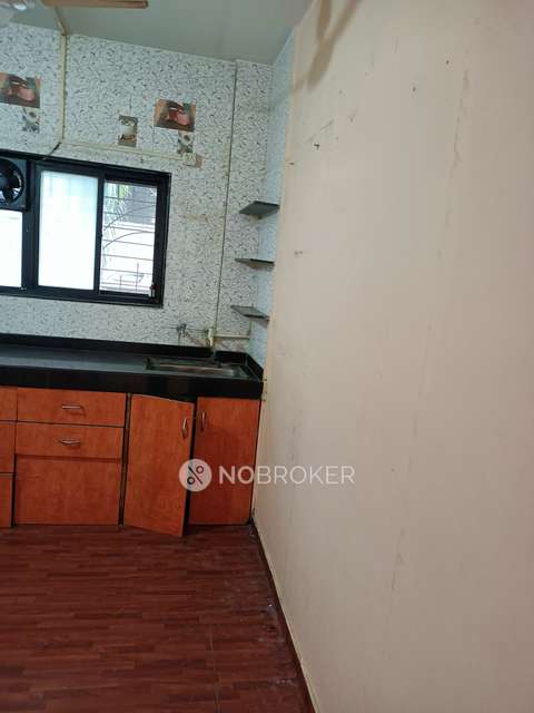 2 BHK Flat In Darshan Park  for Rent  In Rahatani