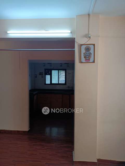 2 BHK Flat In Darshan Park  for Rent  In Rahatani