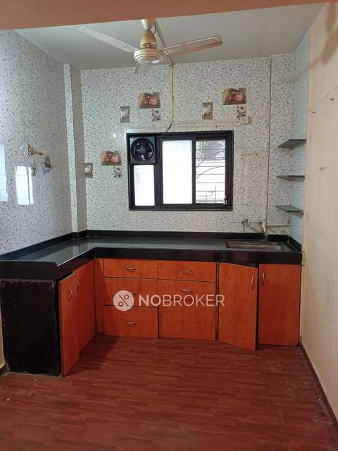 2 BHK Flat In Darshan Park  for Rent  In Rahatani