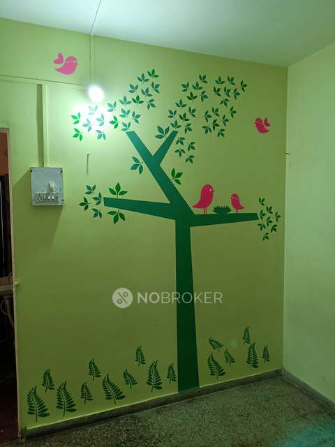 2 BHK Flat In Darshan Park  for Rent  In Rahatani