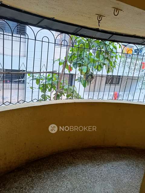 2 BHK Flat In Darshan Park  for Rent  In Rahatani