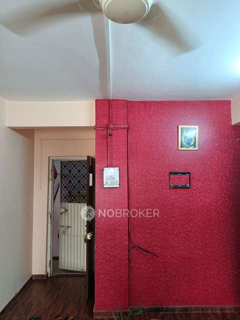2 BHK Flat In Darshan Park  for Rent  In Rahatani