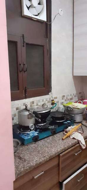 1 BHK Flat For Sale  In Heera Nagar