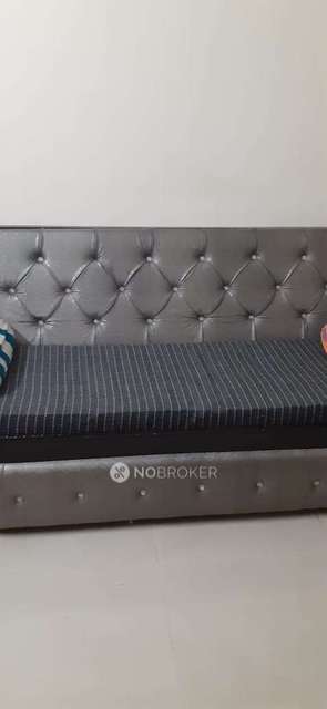 1 BHK Flat For Sale  In Heera Nagar