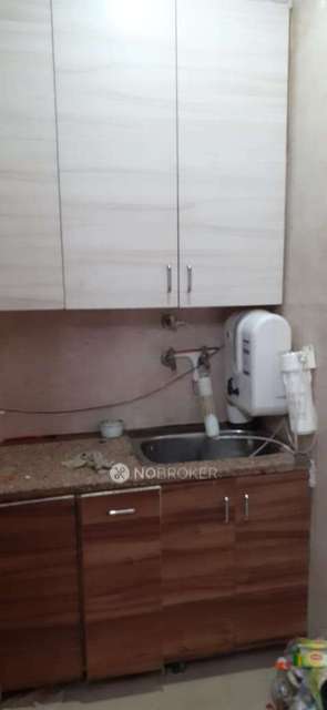 1 BHK Flat For Sale  In Heera Nagar