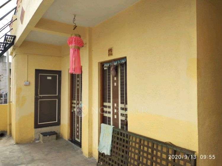 1 RK House for Rent  In Sr. No. 212, Ganeah Krupa Housing Society, Sainikwadi, Wadgaon Sheri Pune 411014