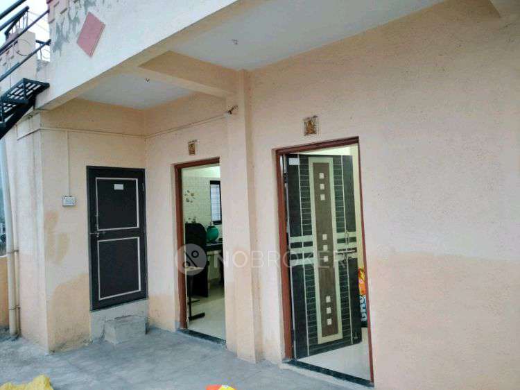 1 RK House for Rent  In Sr. No. 212, Ganeah Krupa Housing Society, Sainikwadi, Wadgaon Sheri Pune 411014