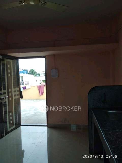 1 RK House for Rent  In Sr. No. 212, Ganeah Krupa Housing Society, Sainikwadi, Wadgaon Sheri Pune 411014