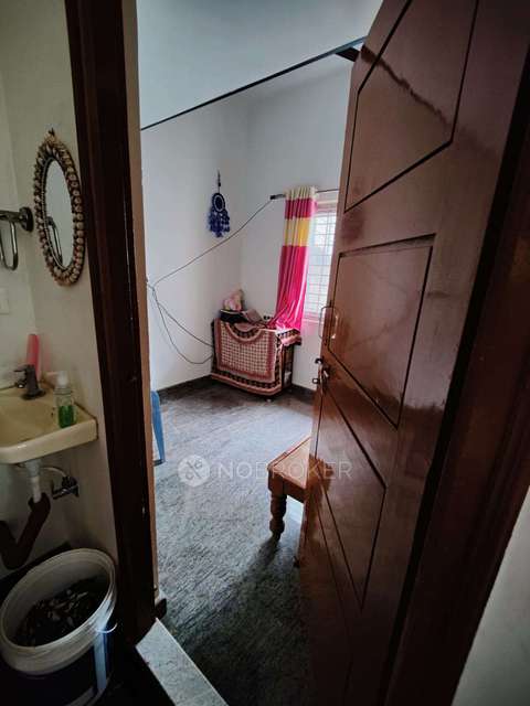 4+ BHK House For Sale  In Nagarbhavi