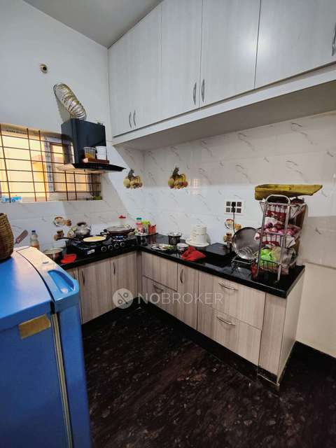 4+ BHK House For Sale  In Nagarbhavi