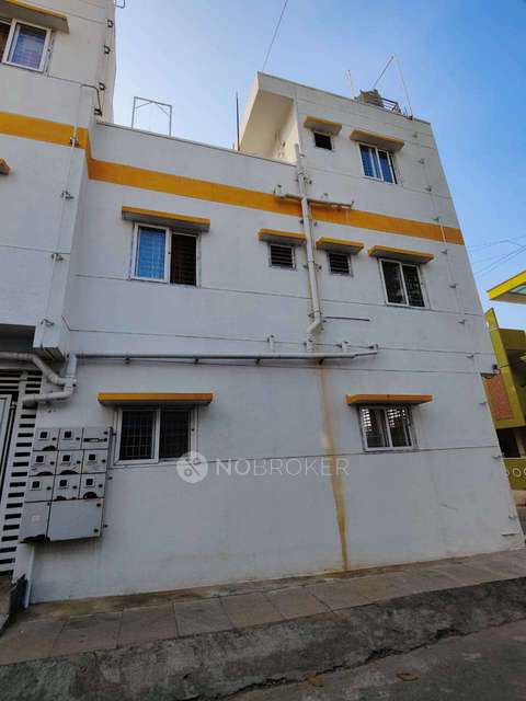 4+ BHK House For Sale  In Nagarbhavi