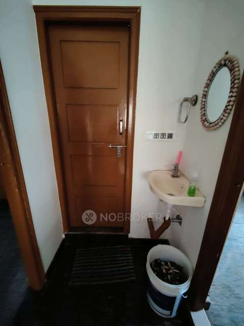 4+ BHK House For Sale  In Nagarbhavi