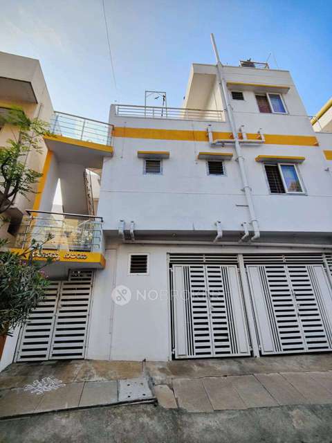 4+ BHK House For Sale  In Nagarbhavi