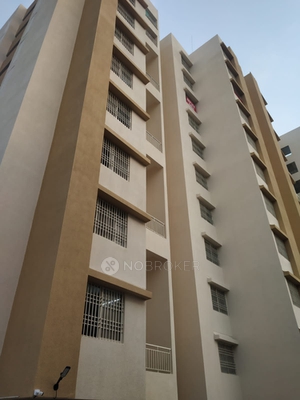 1 BHK Flat In Sanskruti Essencia Heights, Mahalunge for Rent  In Mahalunge