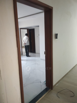 1 BHK Flat In Sanskruti Essencia Heights, Mahalunge for Rent  In Mahalunge
