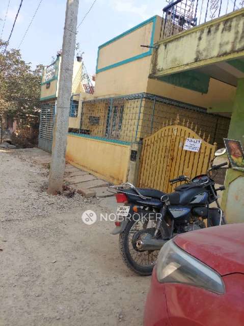 1 BHK House for Lease  In Vidyamanya Nagara