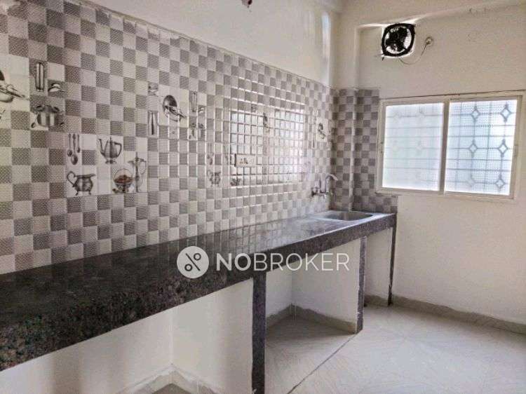 2 BHK Flat In Masha Allah Apartments for Rent  In Chandrayangutta